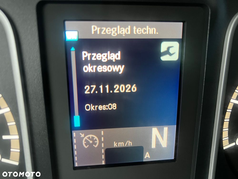 Mercedes-Benz ATEGO - 38