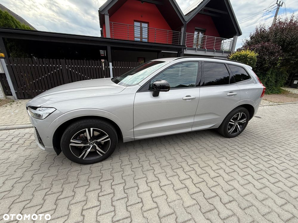 Volvo XC 60 - 4