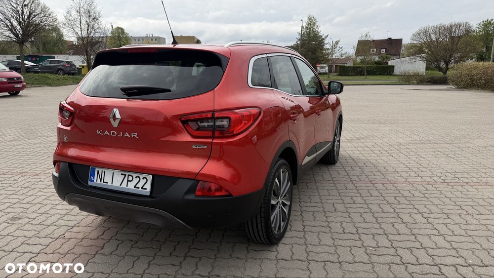 Renault Kadjar - 5