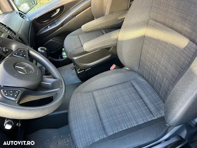 Mercedes-Benz Vito - 7