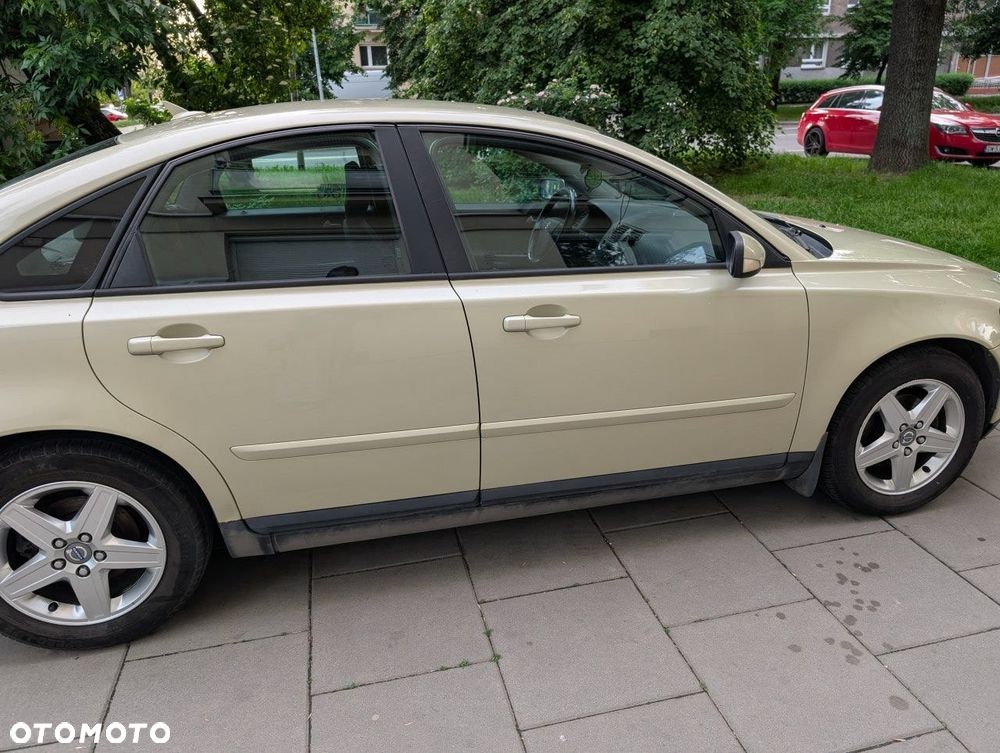 Volvo S40 1.8 Kinetic - 3