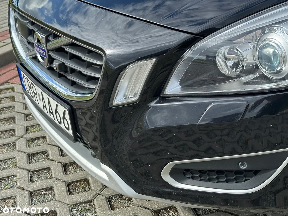 Volvo S60 T6 AWD Summum - 10