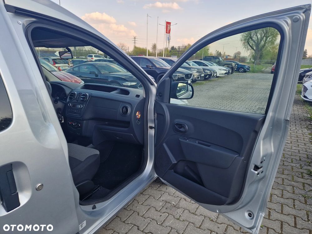 Dacia Dokker - 24