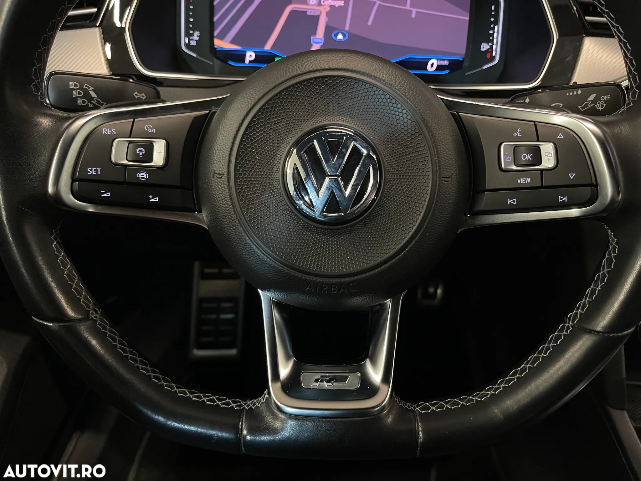 Volkswagen ARTEON 2.0 TDI DSG R-Line - 29