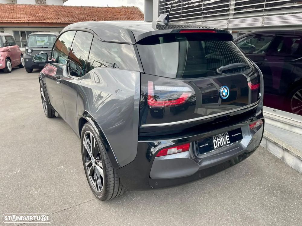 BMW i3 s 120Ah - 7
