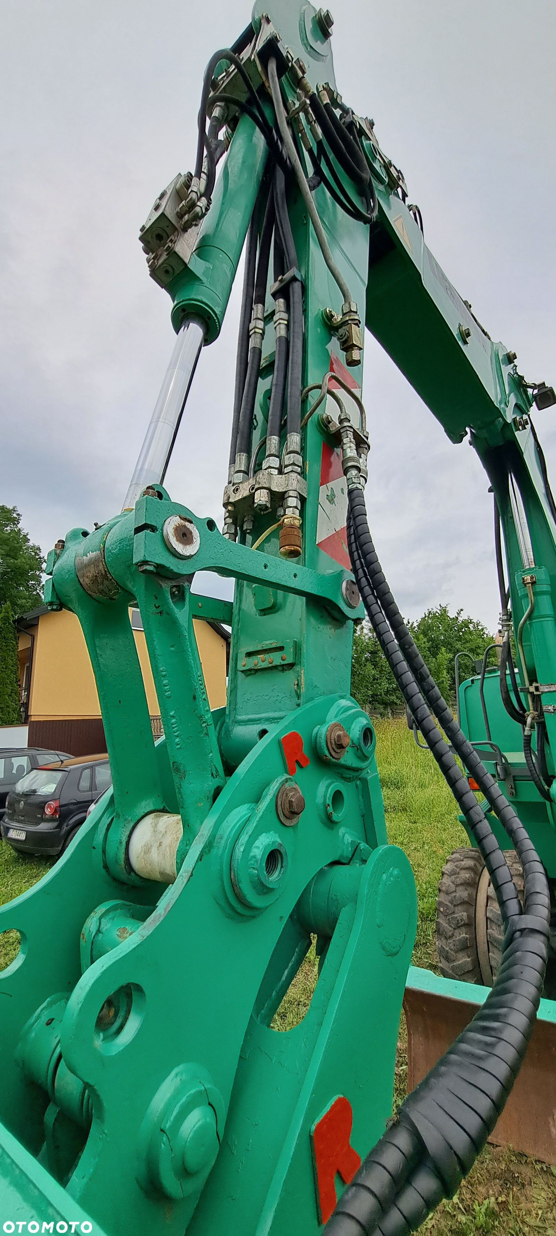 Liebherr 309 Litronik - 28