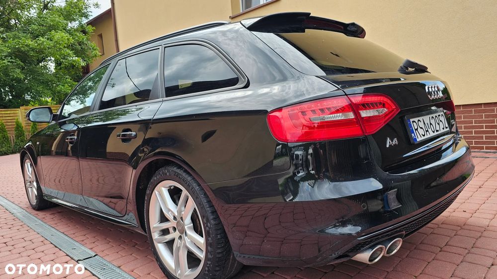 Audi A4 - 6