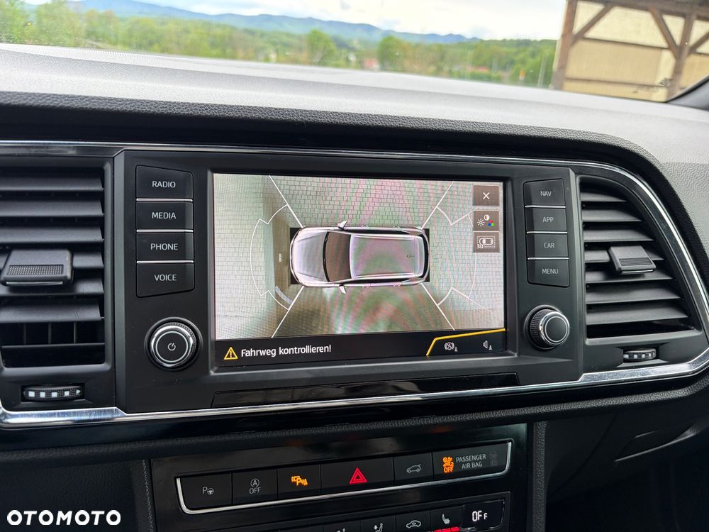 Seat Ateca 2.0 TDI 4Drive DSG XCELLENCE - 18