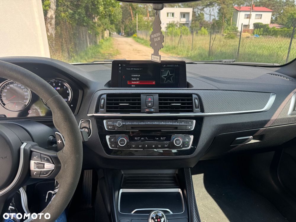 BMW M2 - 10