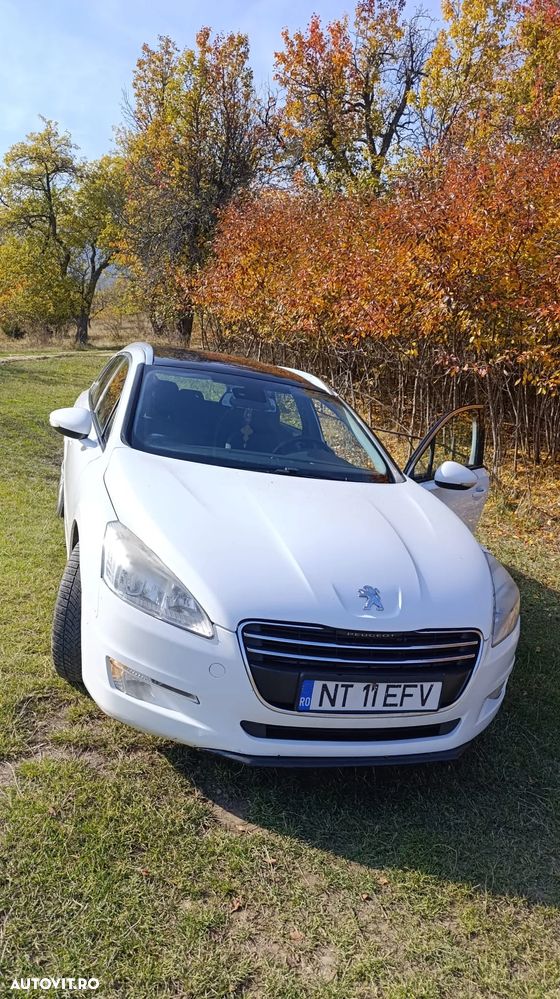 Peugeot 508 - 11