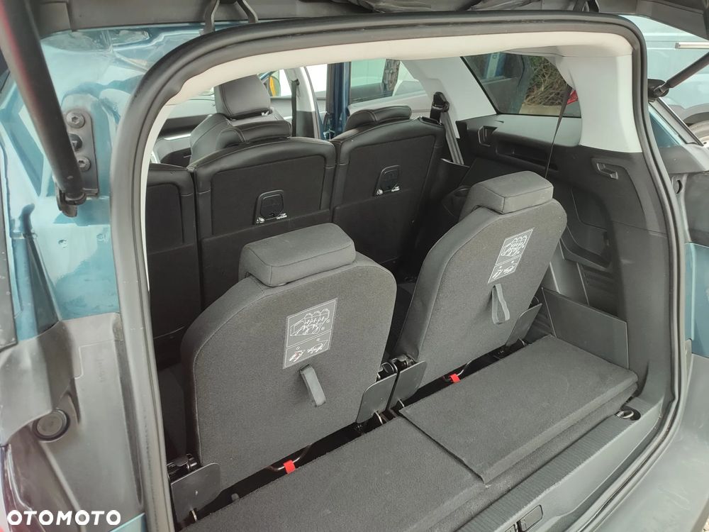 Peugeot 5008 PureTech 130 Stop & Start Active Business-Paket - 21