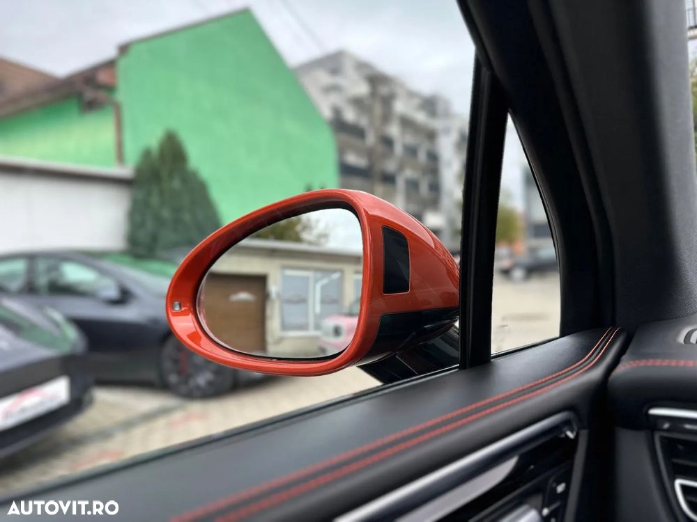 Porsche Macan S PDK - 38