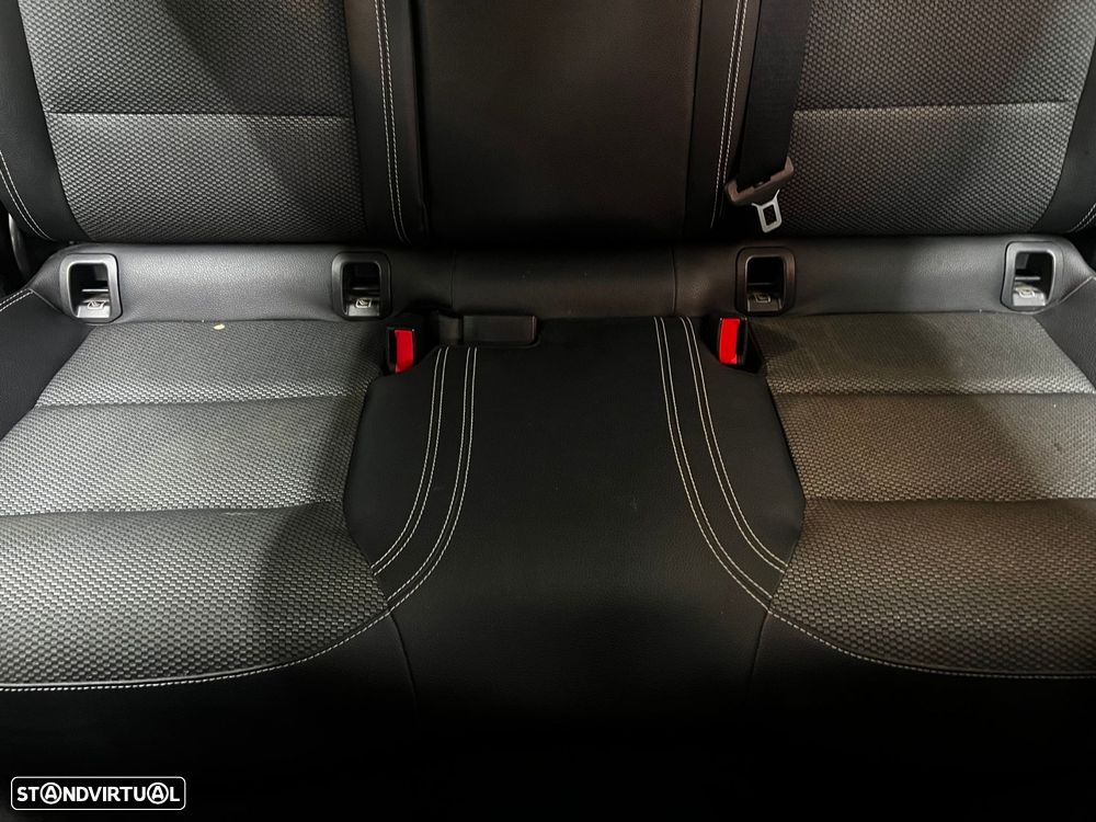 Mercedes-Benz CLA 180 d Shooting Brake Aut. - 19