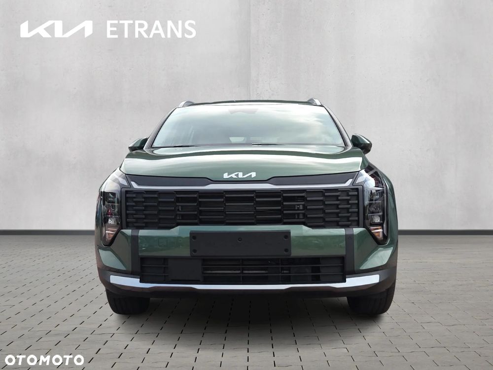 Kia Sportage 1.6 T-GDI M 2WD DCT - 8