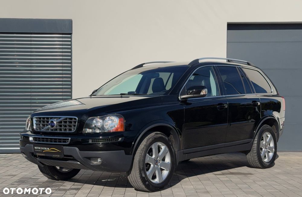 Volvo XC 90 D4 Geartonic Edition Pro - 2