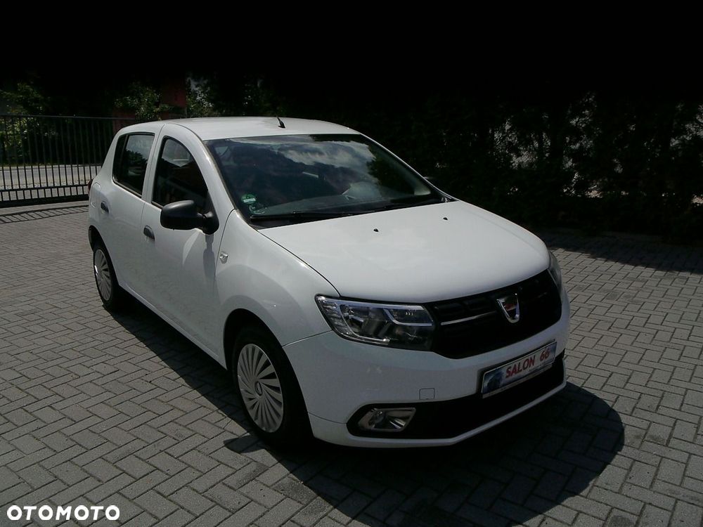 Dacia Sandero SCe 75 Acces - 3