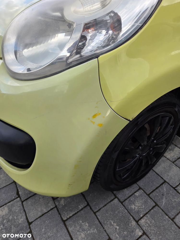 Citroën C1 1.0i Impress - 7