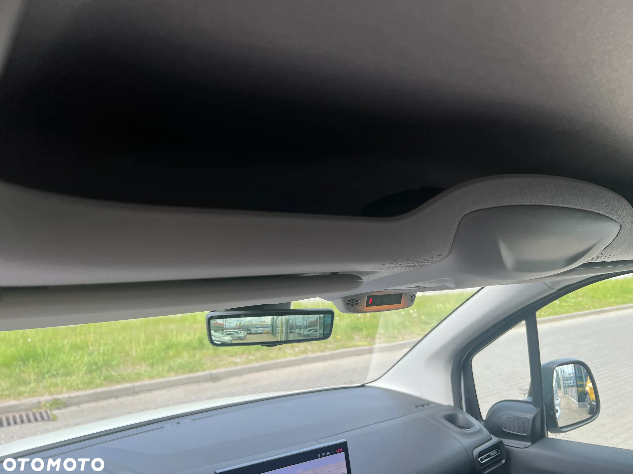 Fiat Doblo Cargo - 23