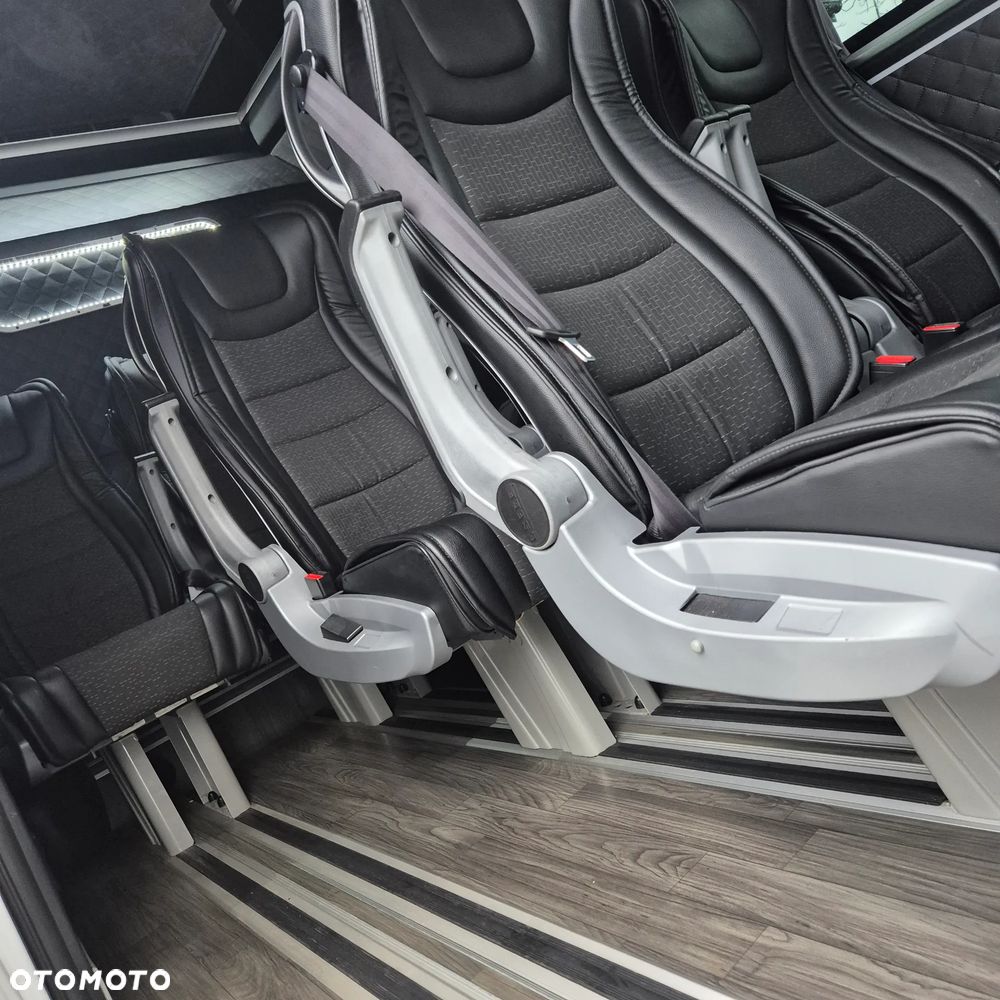 Renault Master L3 Pack Clim - 7