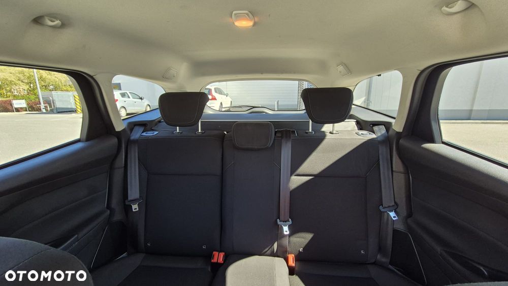 Ford Focus 2.0 TDCi Trend ASS - 8