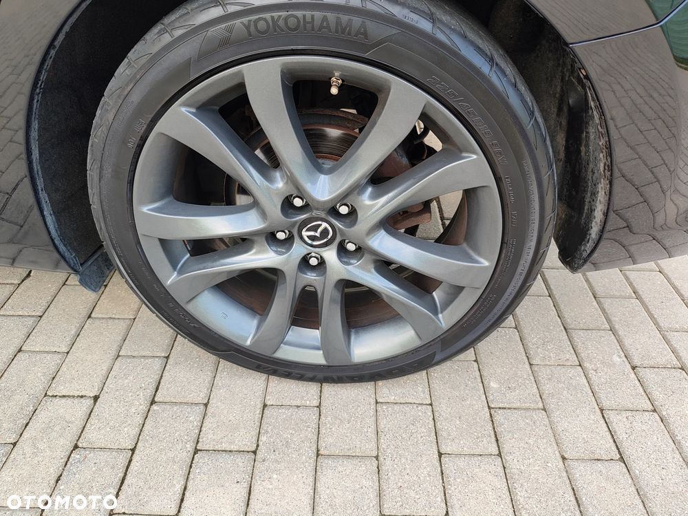 Mazda 6 2.0 Skybusiness - 30