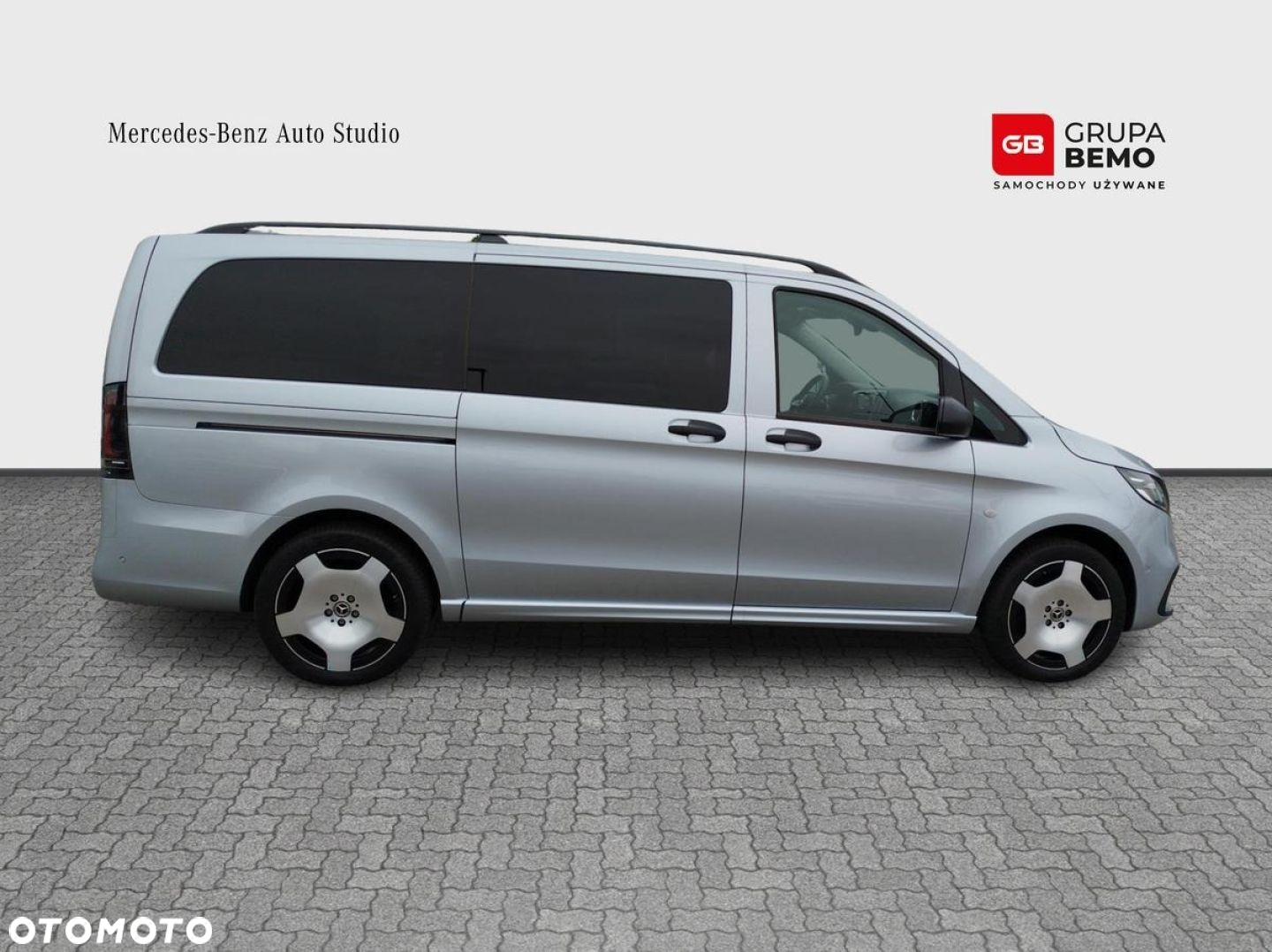 Mercedes-Benz Vito - 7