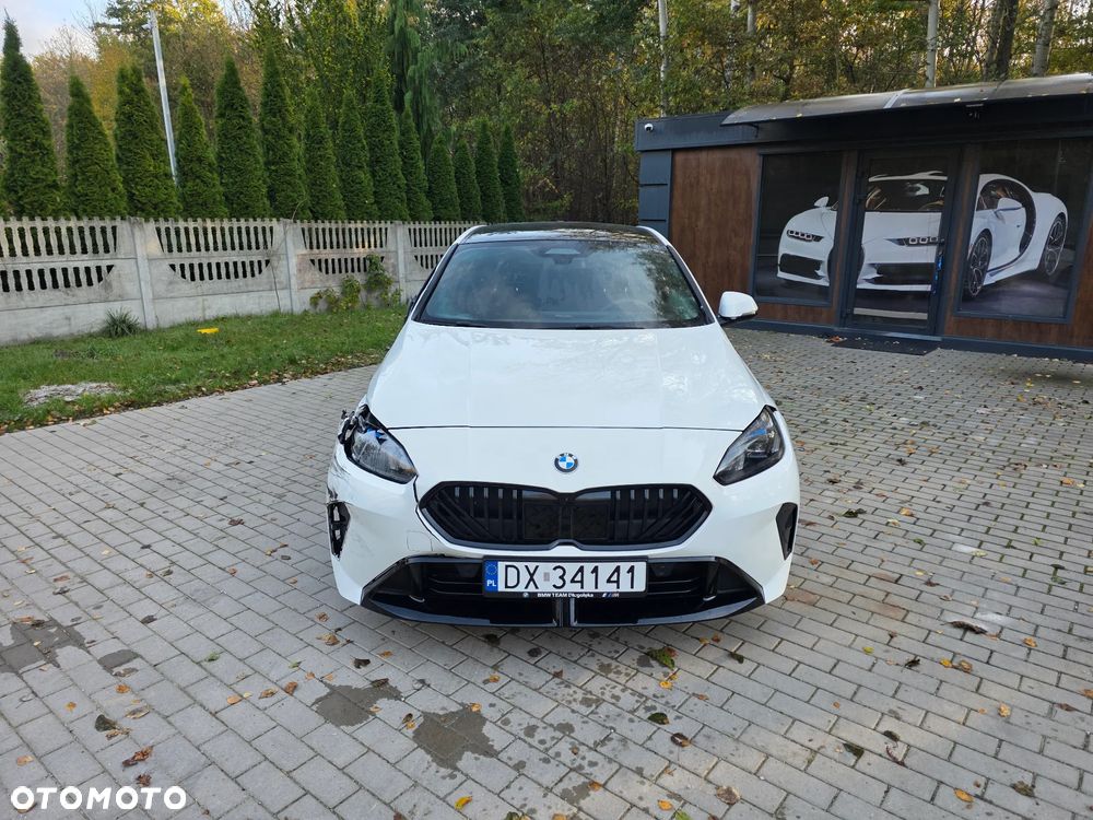 BMW Seria 1 ver-120d-mhev - 3