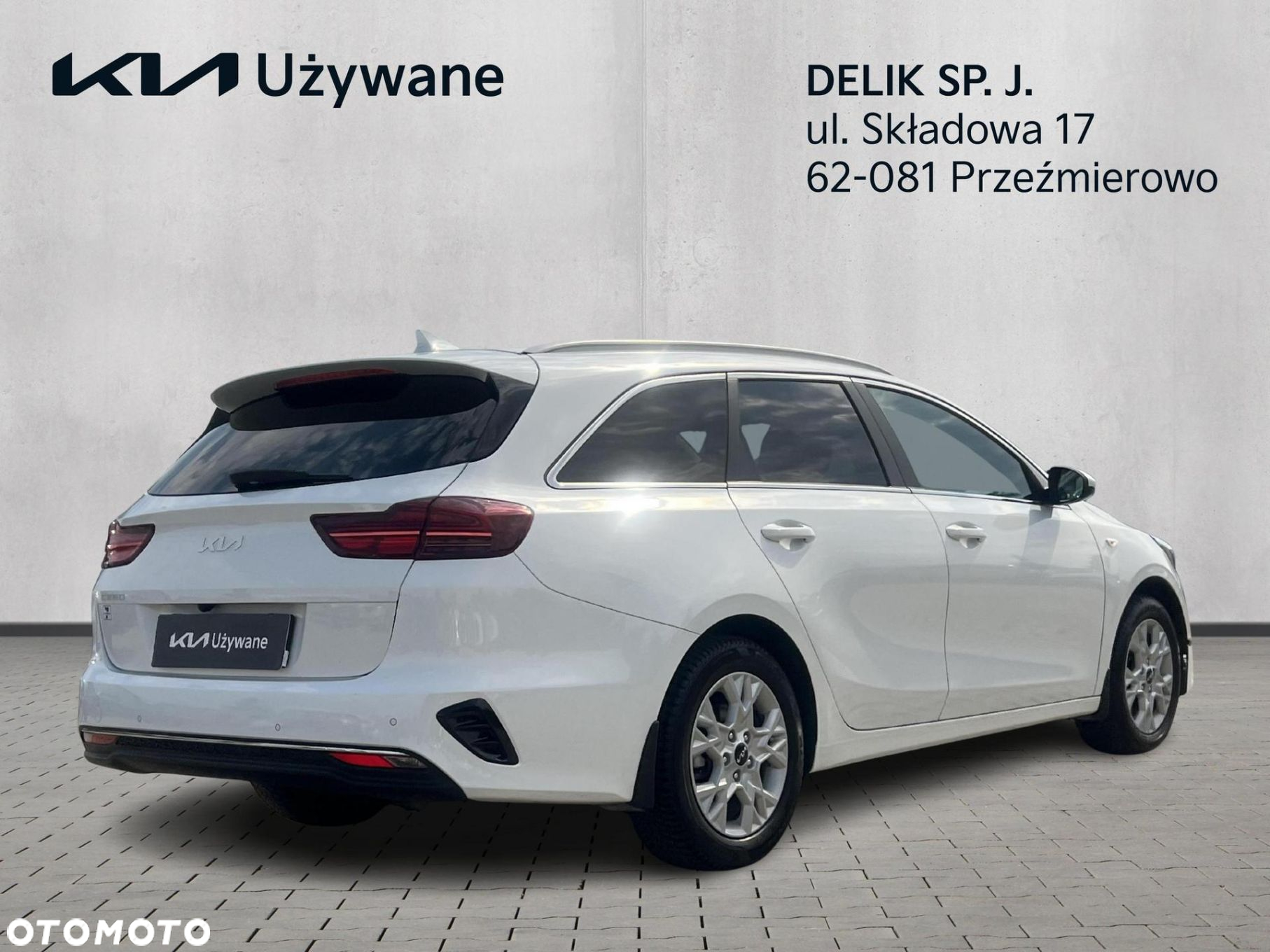 Kia Ceed 1.5 T-GDI M DCT - 5