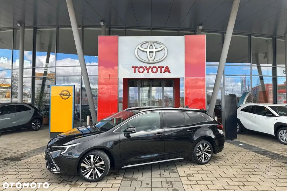 Toyota Corolla 1.8 Hybrid Style - 11