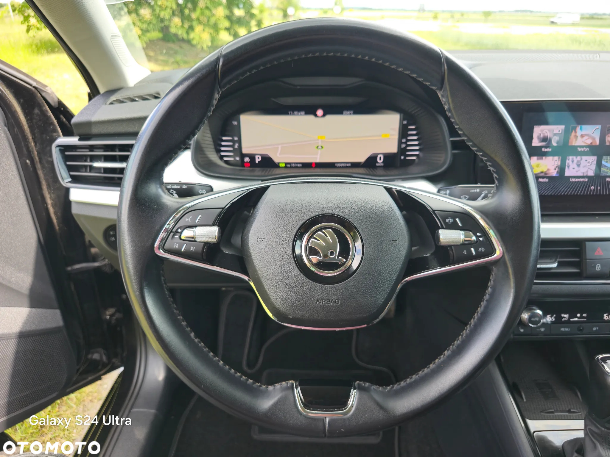 Skoda Scala 1.0 TSI Ambition DSG - 22
