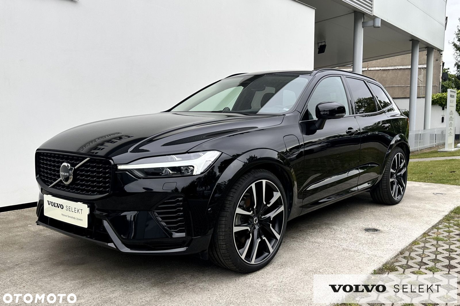Volvo XC 60 - 5