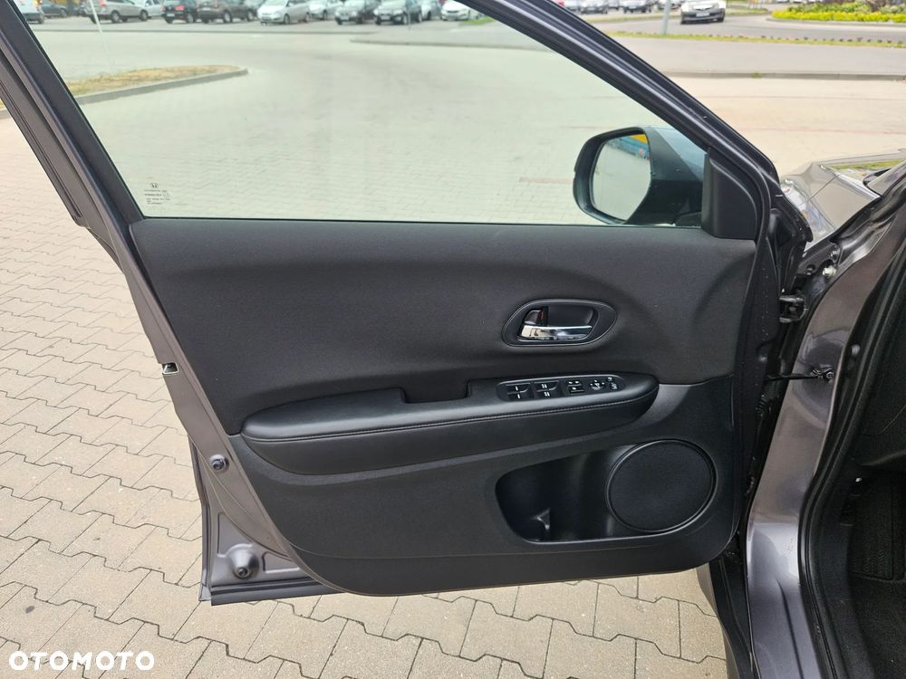Honda HR-V 1.5 i-VTEC Elegance - 9