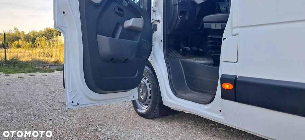 Opel MOVANO - 36