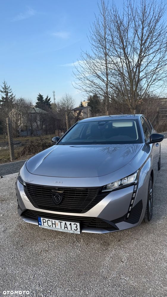 Peugeot 308 1.2 PureTech Active Pack S&S - 2