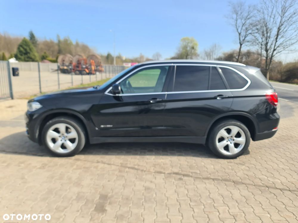 BMW X5 - 16