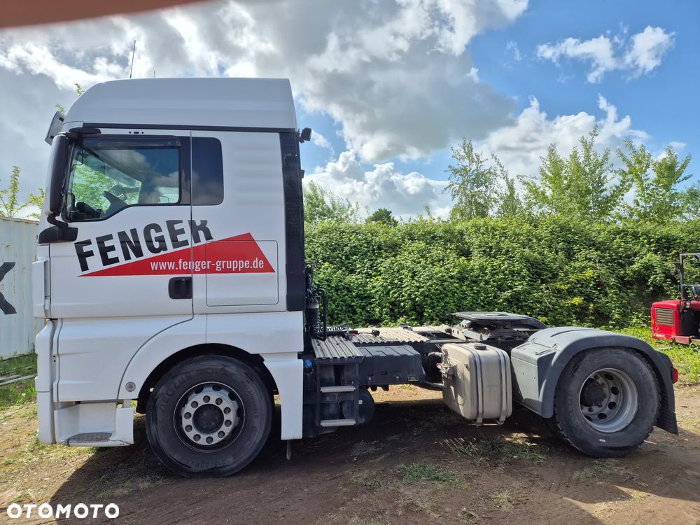 MAN TGX 470 2020 HYDRAULIKA 4X2 315/80 XLX kabina POLIFT AUTOMAT STANDARD z Niemiec SUPER STAN TGS 470 460 420 430 500 510 400 360 410 18.460 - 24