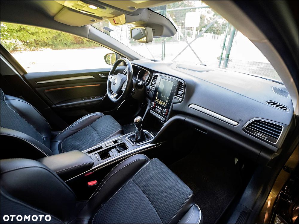 Renault Megane - 19