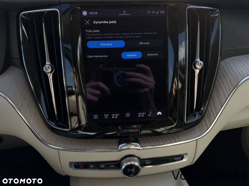 Volvo XC 60 - 23