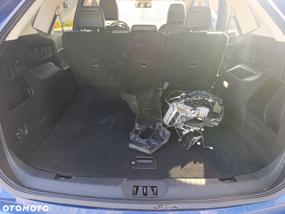 Ford Edge - 12