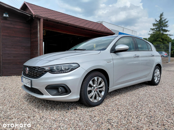 Fiat Tipo