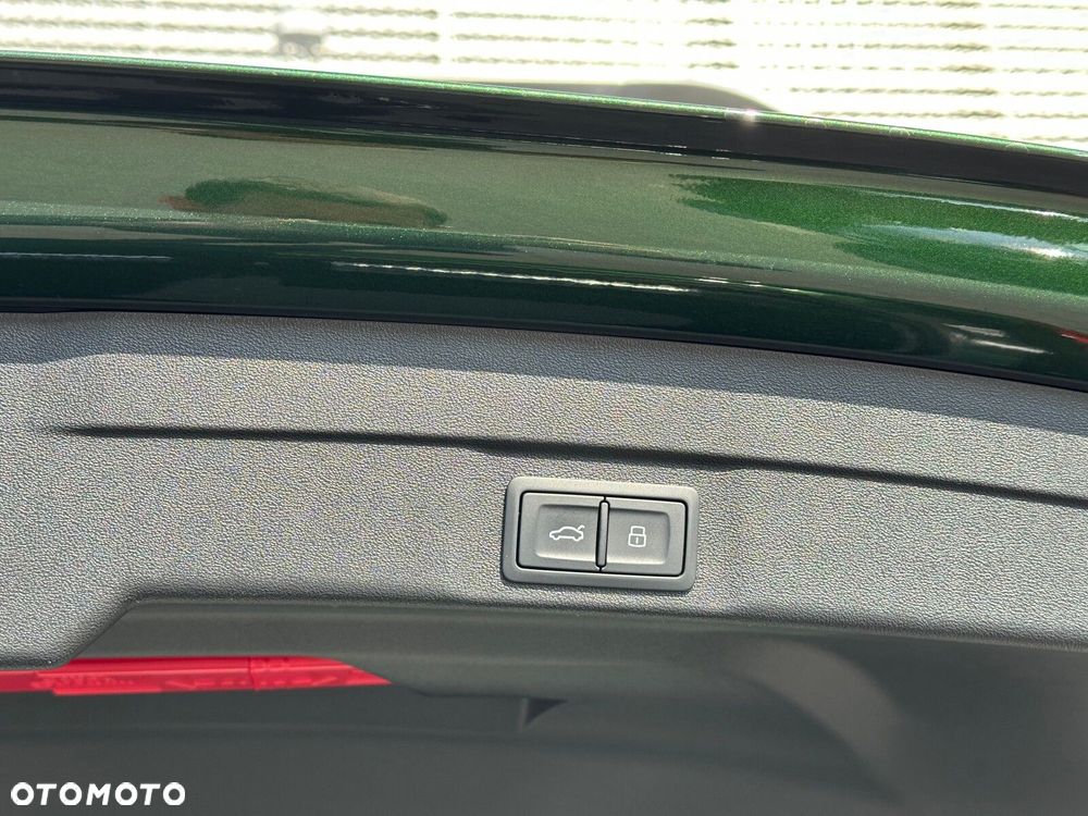 Audi A5 Limousine - 11