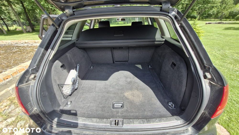 Audi A4 Avant - 7