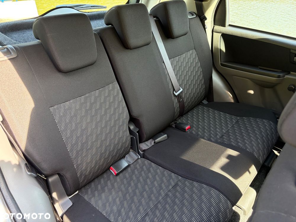 Suzuki SX4 - 15