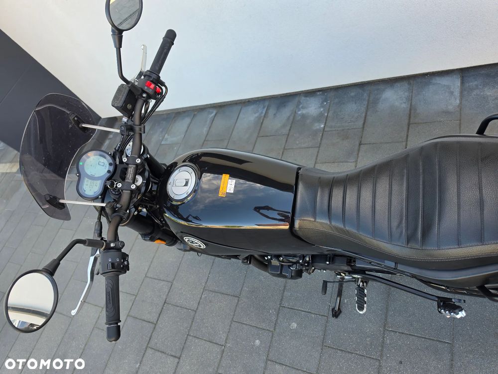 Benelli Leoncino - 9