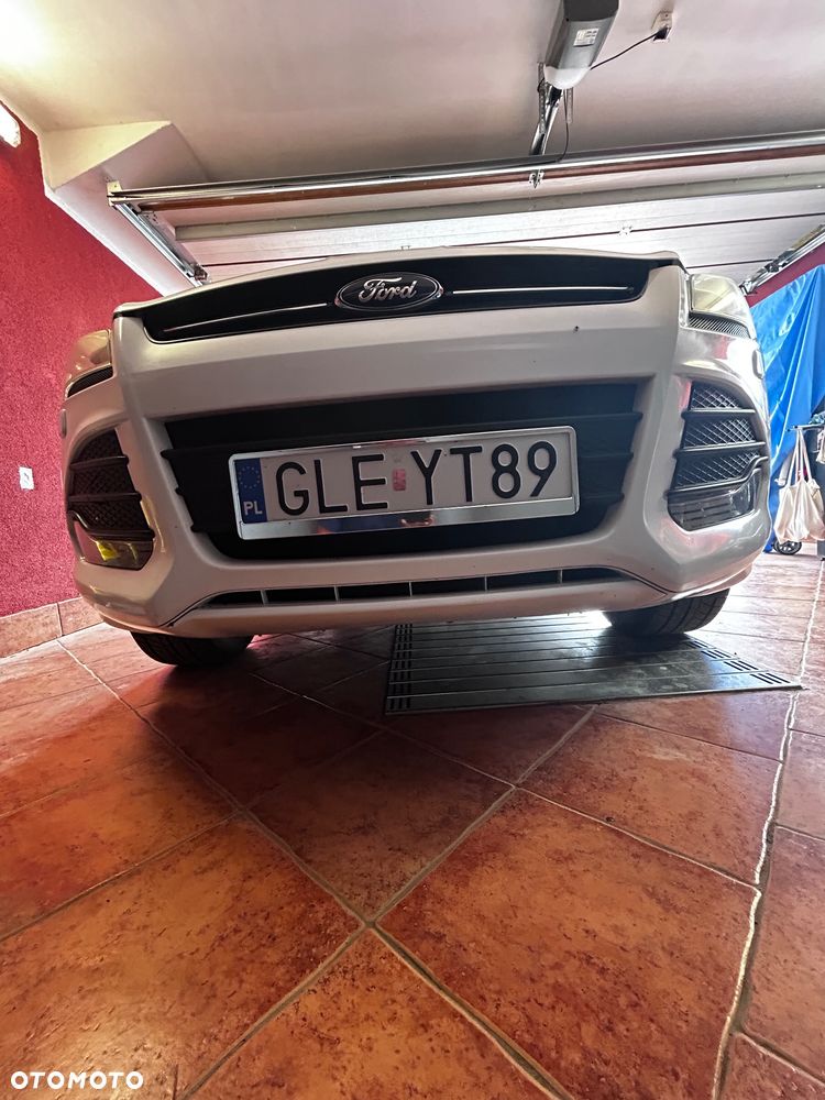 Ford Kuga 2.0 TDCi 4WD Trend - 6