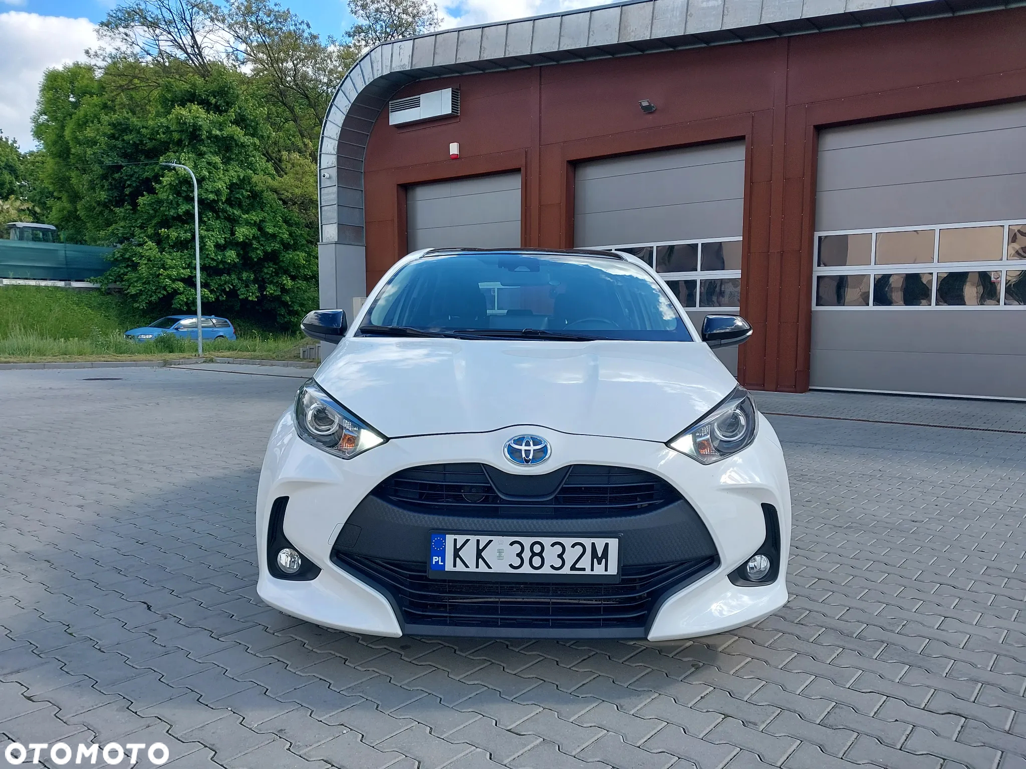 Toyota Yaris Hybrid 1.5 Comfort - 3