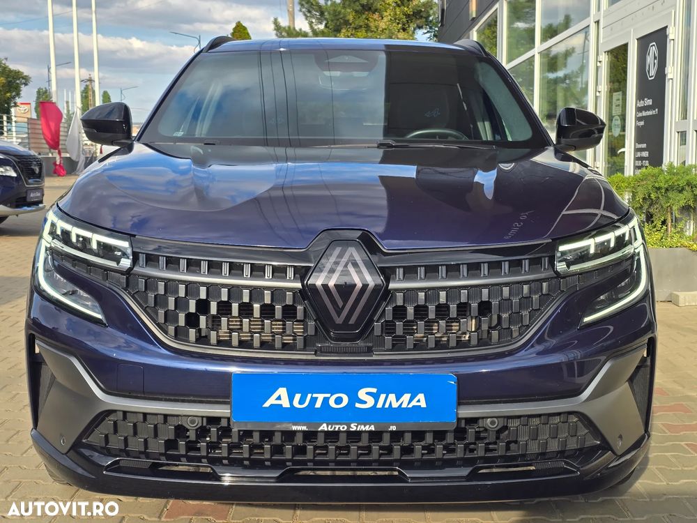 Renault Espace - 4