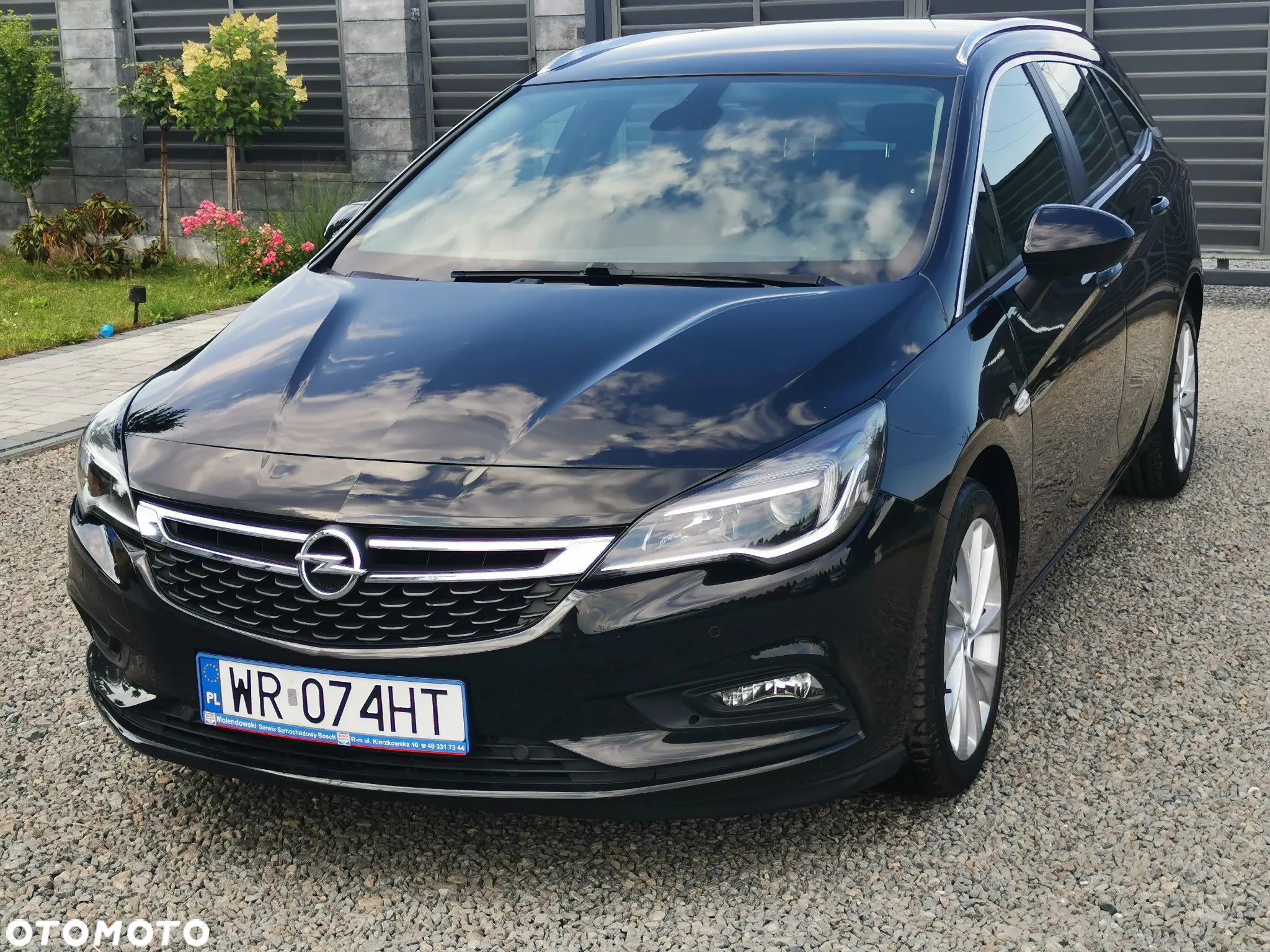 Opel Astra V 1.4 T Enjoy - 1