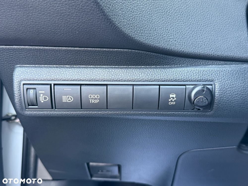 Toyota Corolla 1.8 Hybrid GPF Comfort - 20