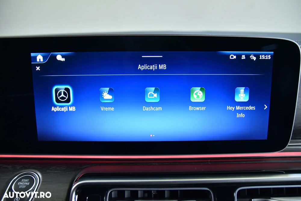 Mercedes-Benz V - 23